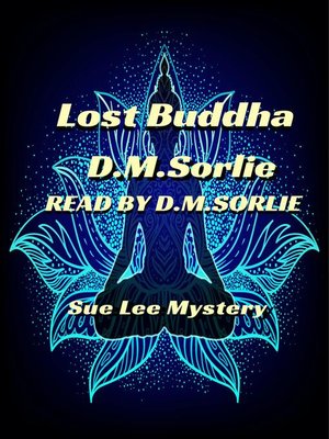 cover image of Lost Buddha